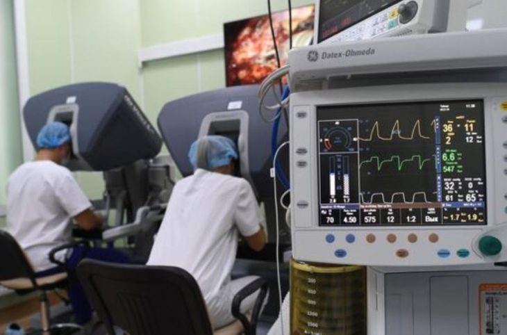 Accidents vasculaires cérébraux : en RCA des victimes de plus en plus jeunes