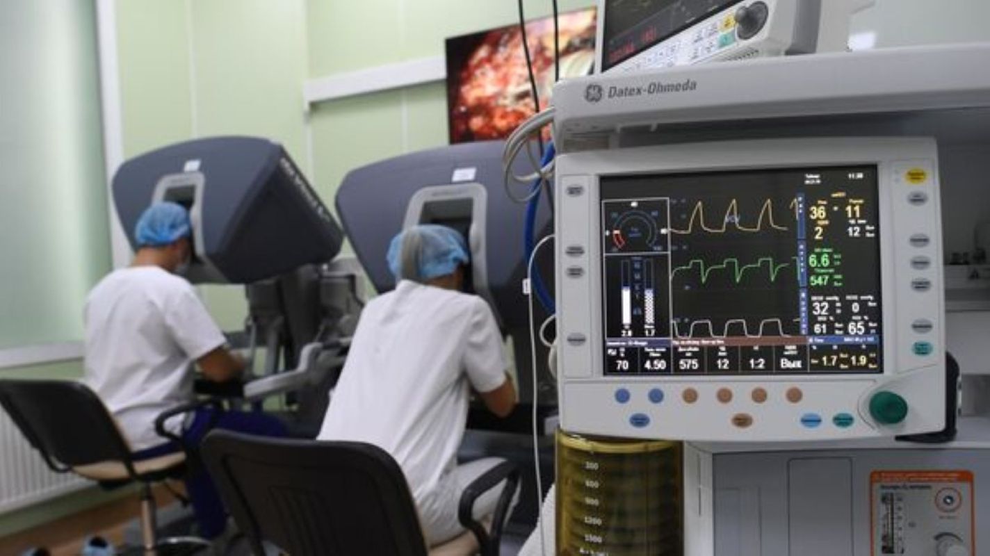 Accidents vasculaires cérébraux : en RCA des victimes de plus en plus jeunes