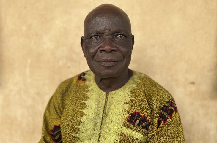 Politique : Elie Ouefio à la tête du parti KNK