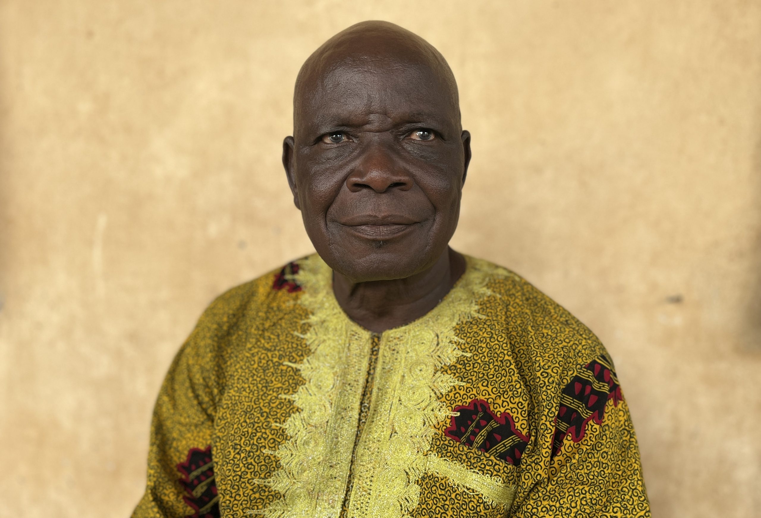 Politique : Elie Ouefio à la tête du parti KNK