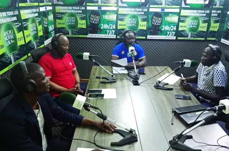 Dialogue politique : pourquoi le pouvoir n’a pas répondu favorablement au BRDC ?