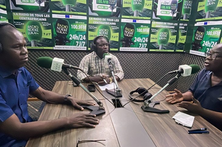 Elections 2025 : le gouvernement cherche-t-il à écarter des candidats dits "poids lourds" ?