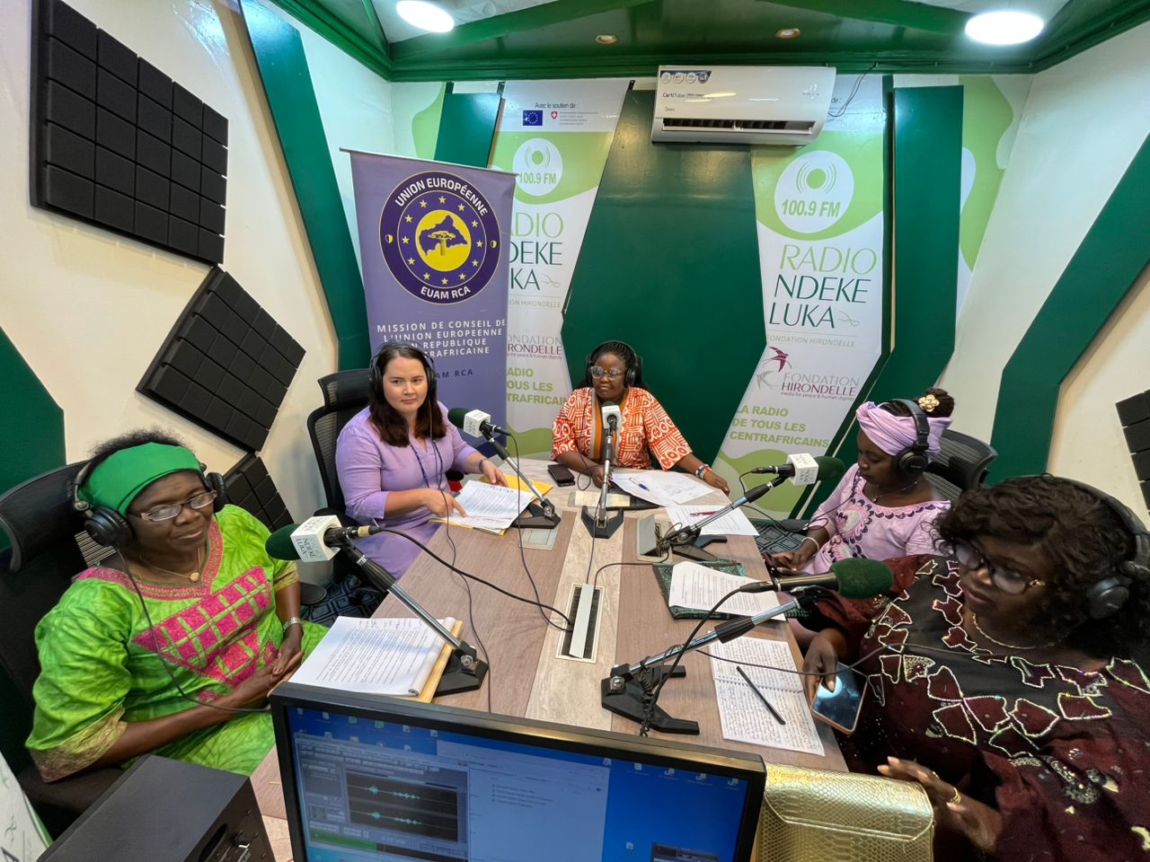 25 ans de la Résolution 1325, quel bilan pour les femmes et la paix ?