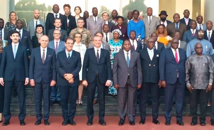 Coopération RCA/UE : 300 millions de dollars pour soutenir le Plan national de développement