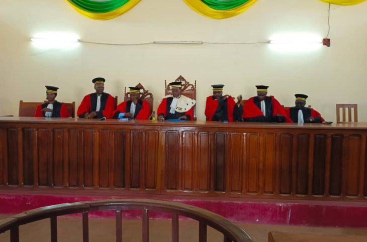 Législatives 2025 : le Conseil constitutionnel valide 90 circonscriptions, large avance du MCU