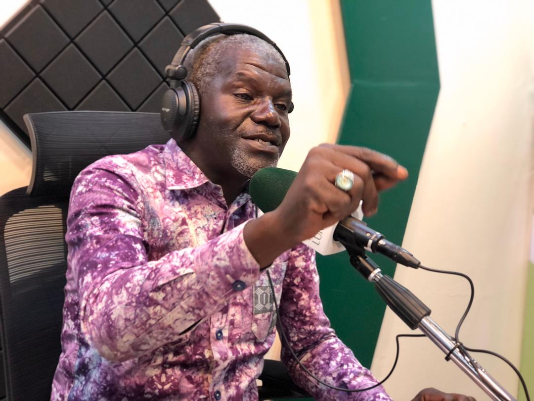 Elections : « La révocation du certificat de nationalité du président Dologuélé est illégale »