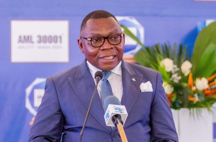 Bangui Financial Days : “Nous voulons investir dans les services”