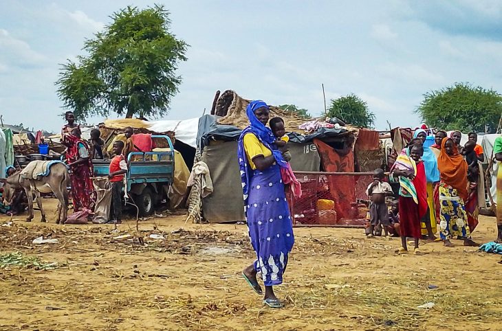 Centrafrique/Soudan : signature d’un accord local de paix pour apaiser les tensions à la frontière
