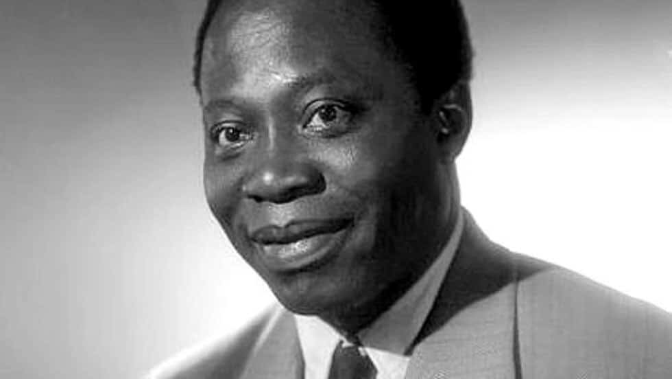 Barthélemy Boganda : que dire des qualités de cet homme ?