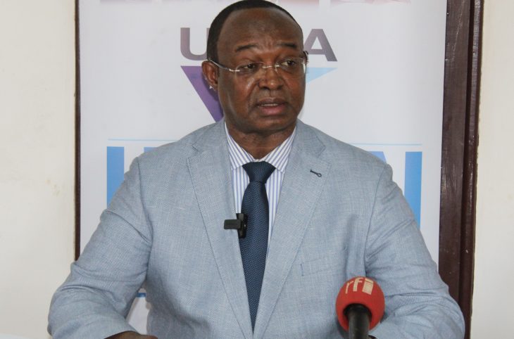 Dologuélé dénonce un acharnement après une deuxième invalidation de son certificat de nationalité