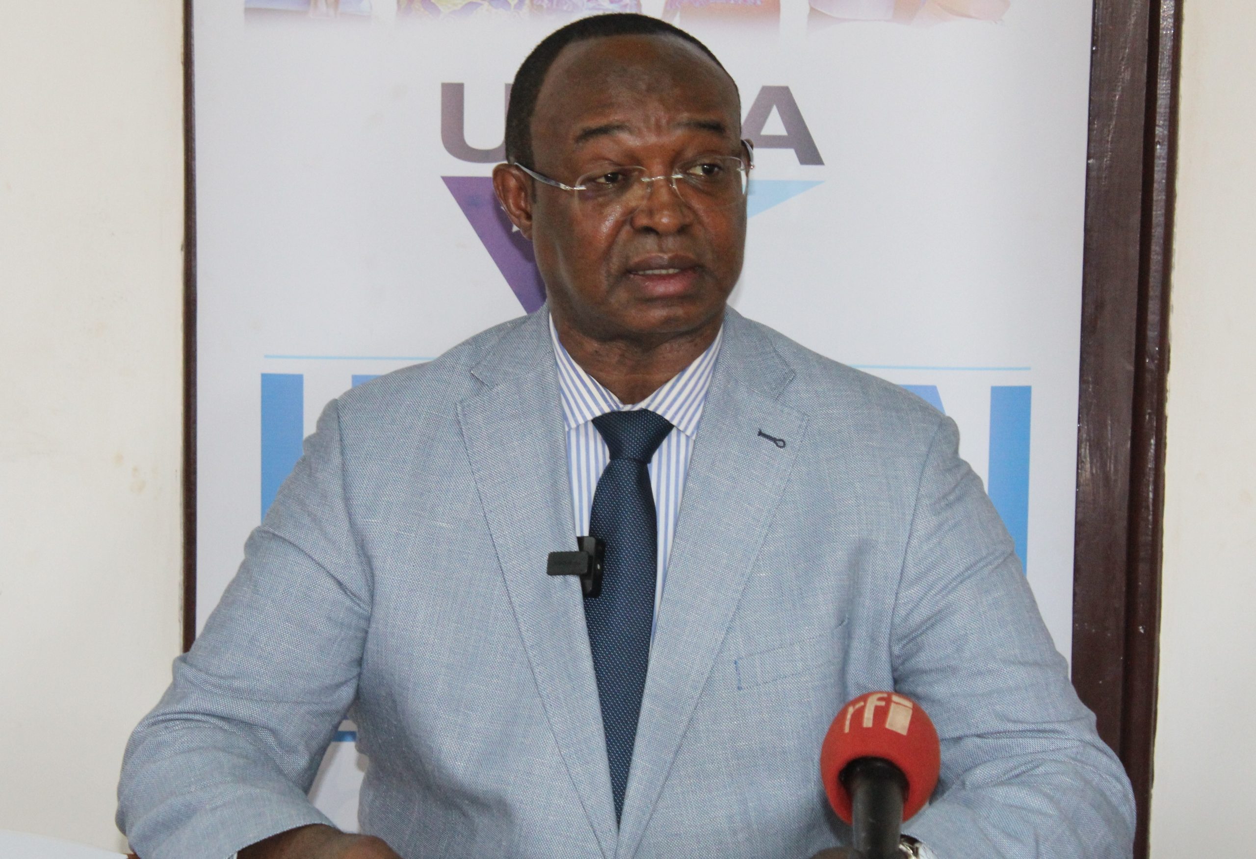 Dologuélé dénonce un acharnement après une deuxième invalidation de son certificat de nationalité