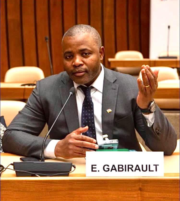 COP30 : la Centrafrique veut faire entendre sa voix sur le climat