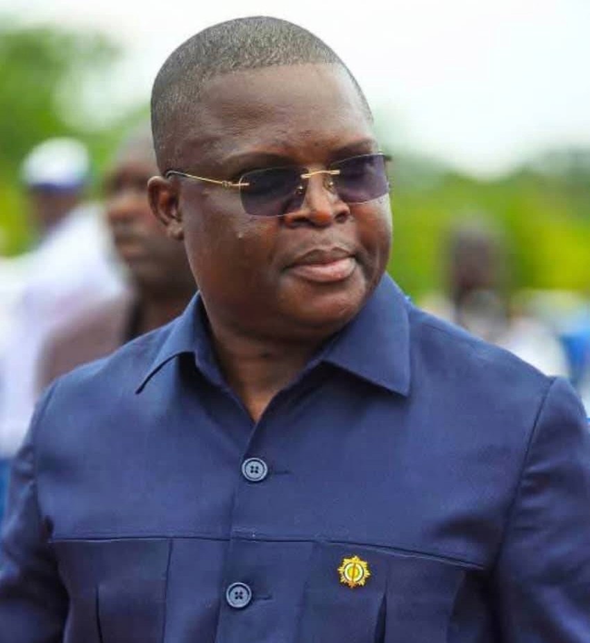 Politique : « Je salue quelque part cette décision du Conseil constitutionnel »