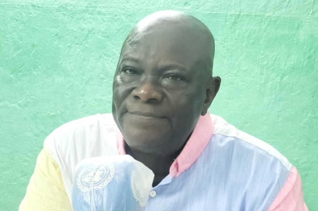 Maladies mentales : « Il y a beaucoup de cas dans le district de Bouar-Baoro »