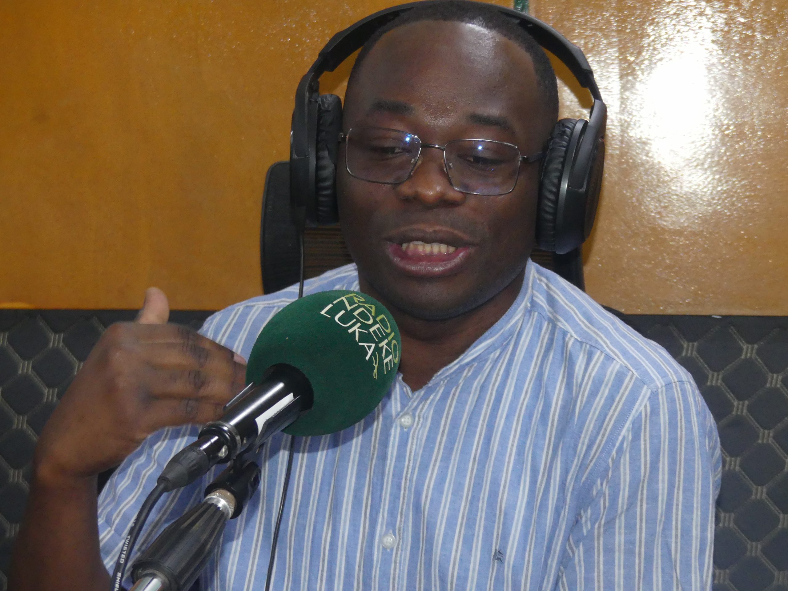 Cancer de la prostate en RCA : 1ère cause de décès lié au cancer chez l’homme