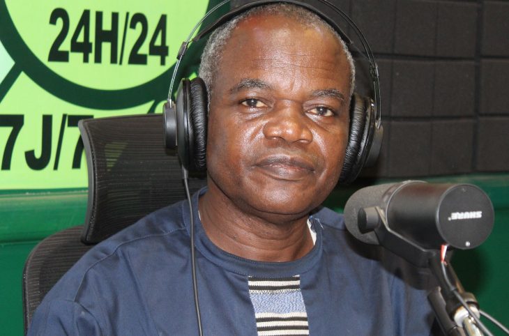 Elevage : pourquoi abandonner ses activités en saison de pluies ?