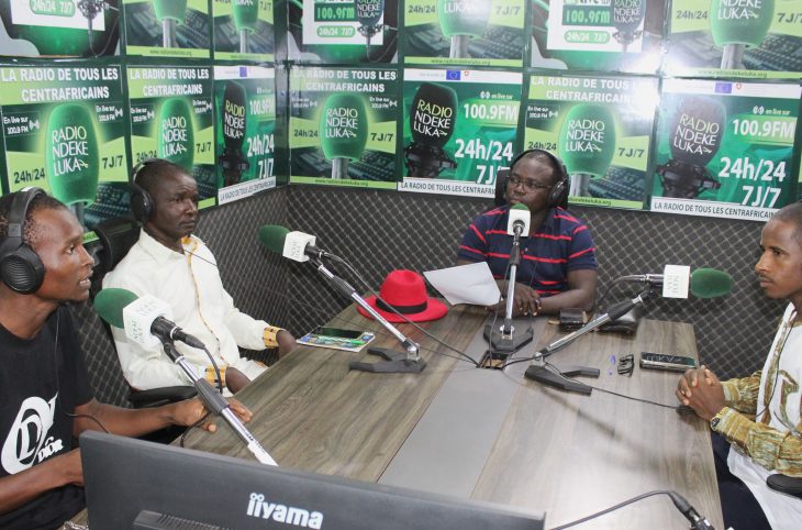 Processus électoral : quelles mesures pour prévenir d’éventuelles violences ?