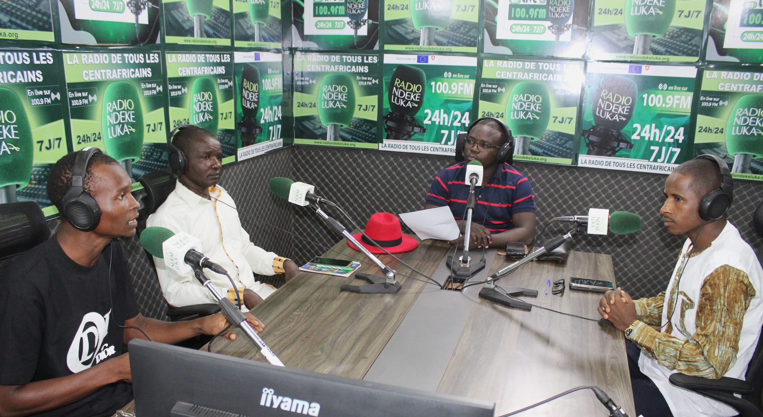 Processus électoral : quelles mesures pour prévenir d’éventuelles violences ?