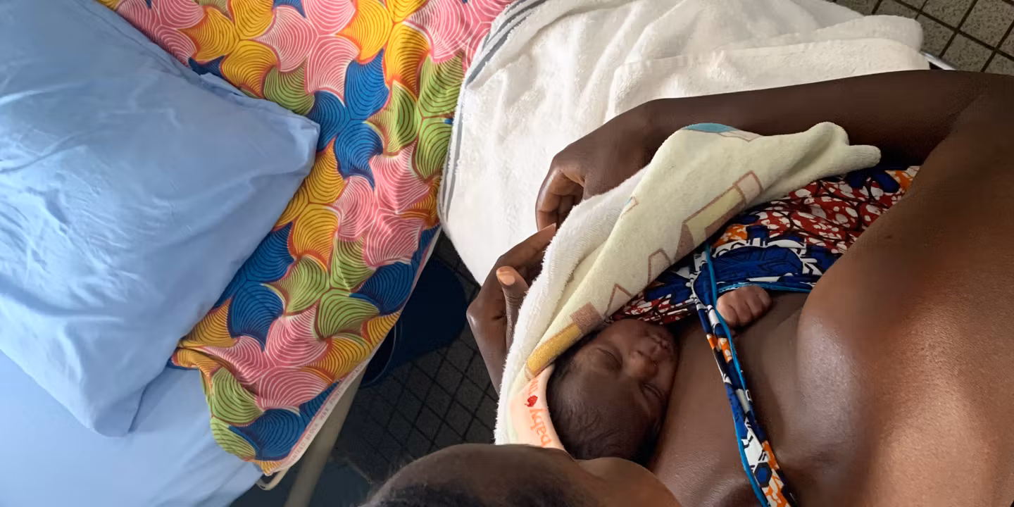 Prématurité : le témoignage d’une mère qui réclame une meilleure prise en charge