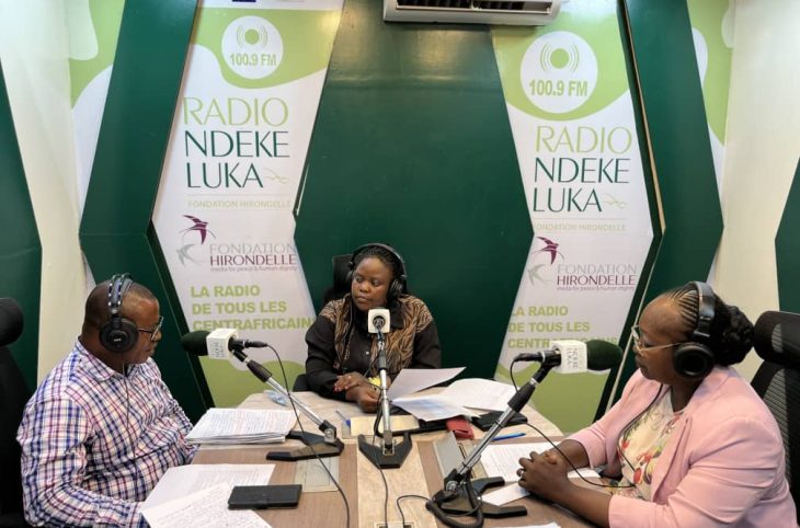 Accès à l’école pour les filles : un défi à relever