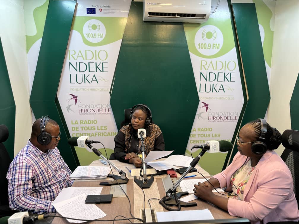 Accès à l’école pour les filles : un défi à relever