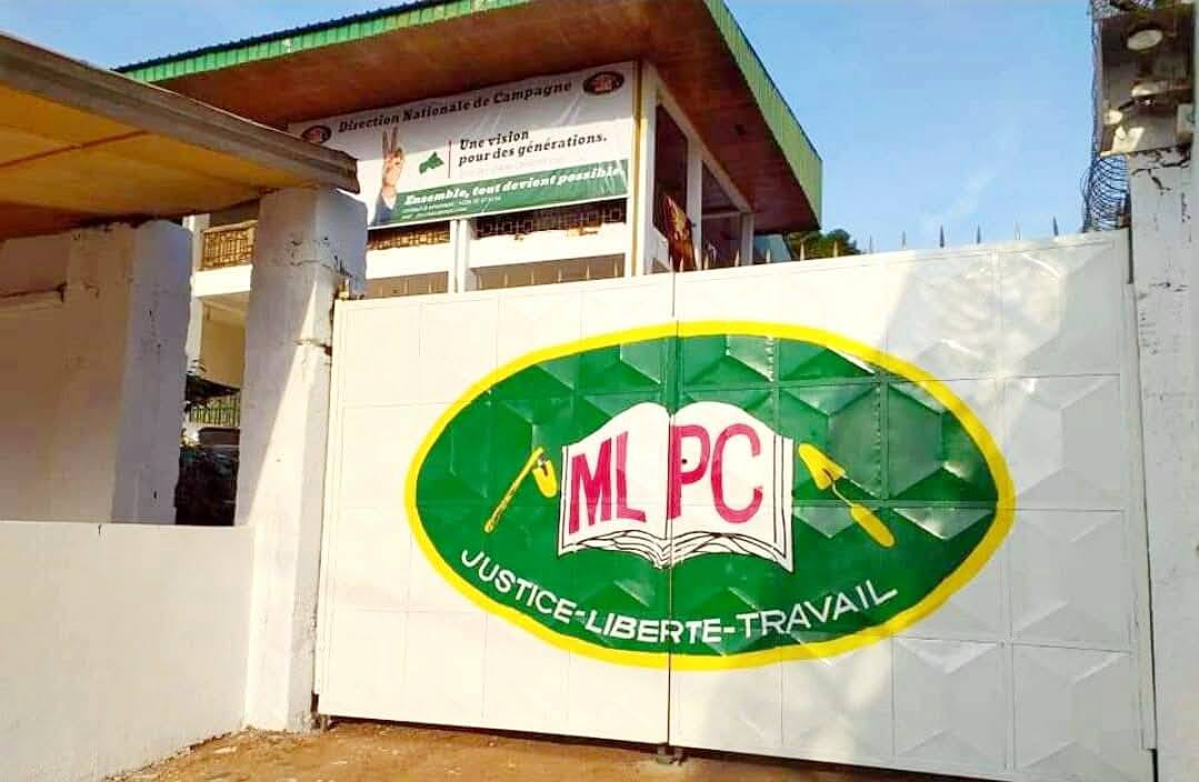 Centrafrique : enjeux et perspectives du MLPC après son retrait des élections de décembre