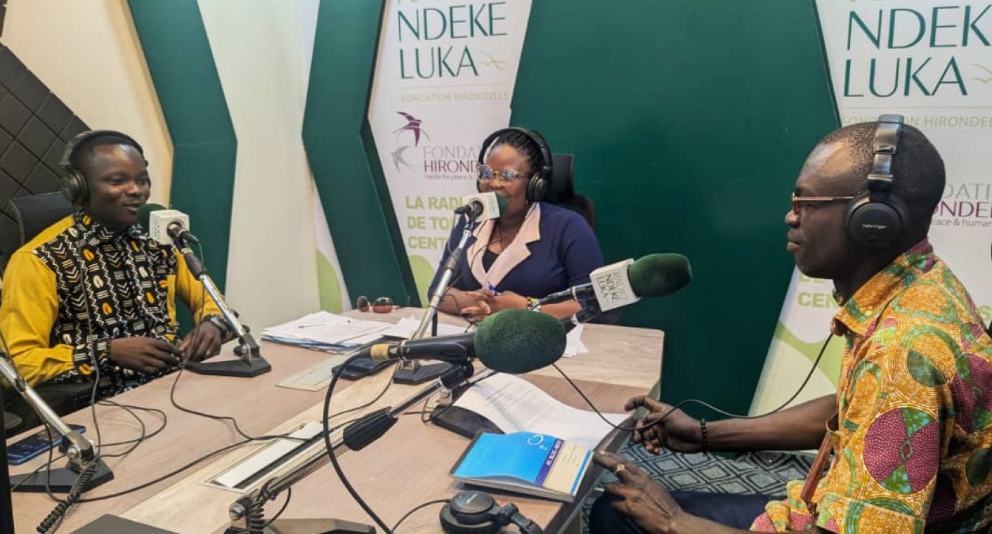 L’espace civique est-il essentiel pour la démocratie et la bonne gouvernance ?