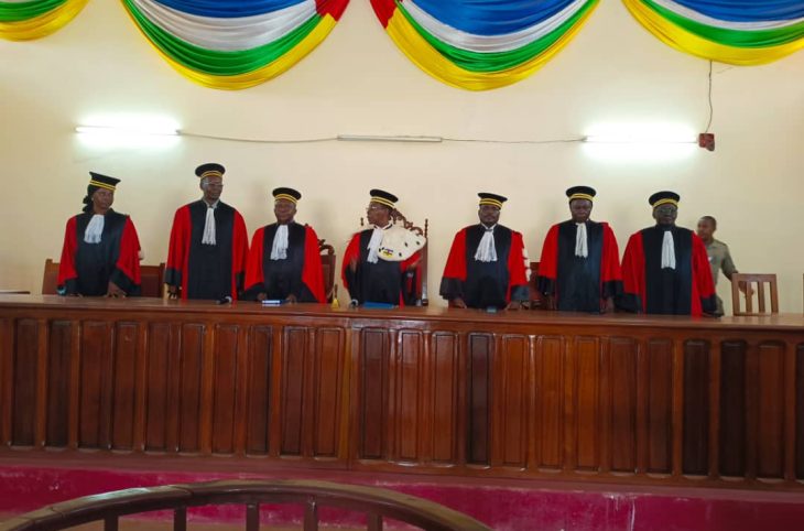 Elections 2025 : verdict du Conseil constitutionnel sur les contentieux attendu ce 13 novembre