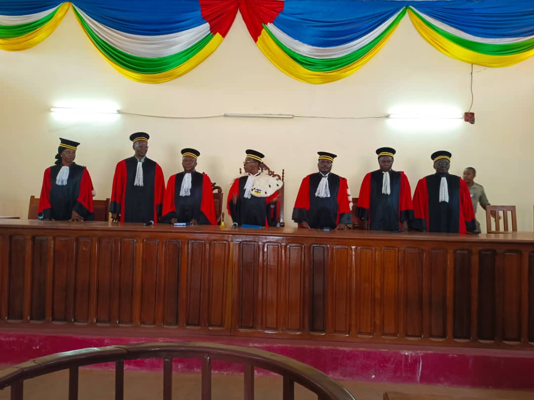 Elections 2025 :  verdict du Conseil constitutionnel sur les contentieux attendu ce 13 novembre