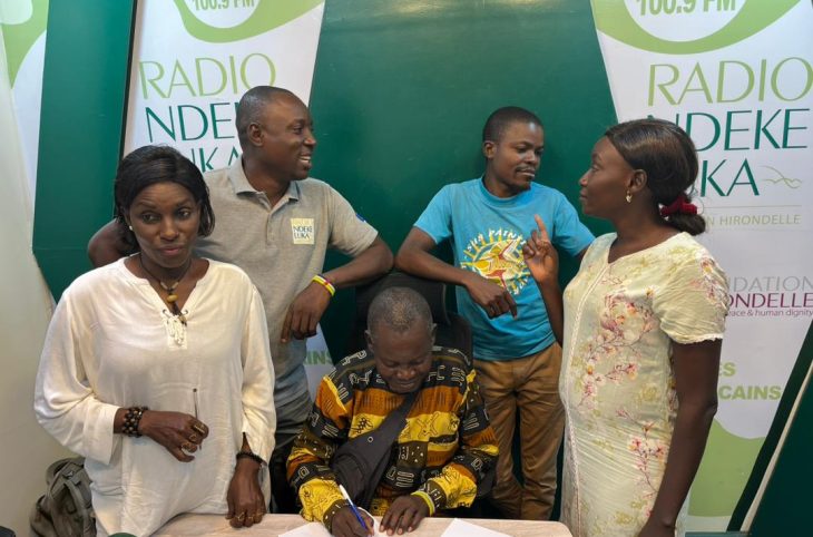 Linga : un appel à transmettre l’histoire du pays aux plus jeunes