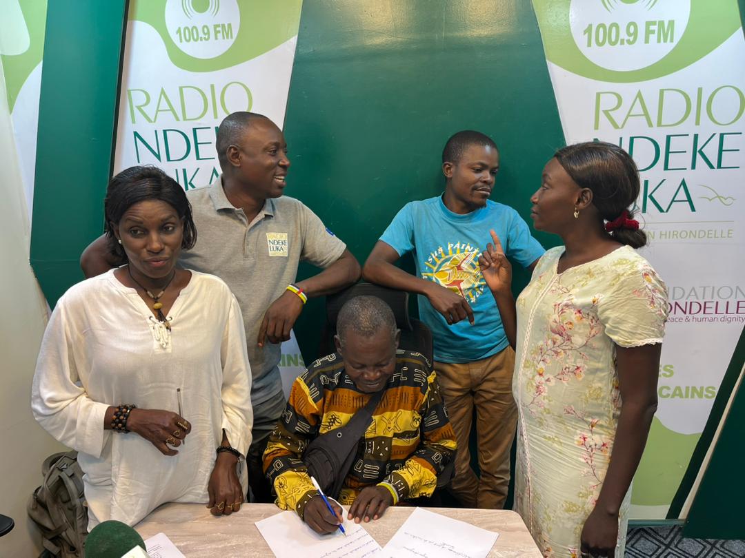 Linga théâtre : l’accueil des clients dans les commerces pose problème