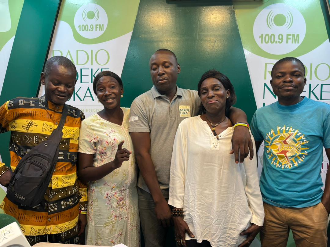 Linga théâtre : au village, le niveau des enseignants reste à désirer