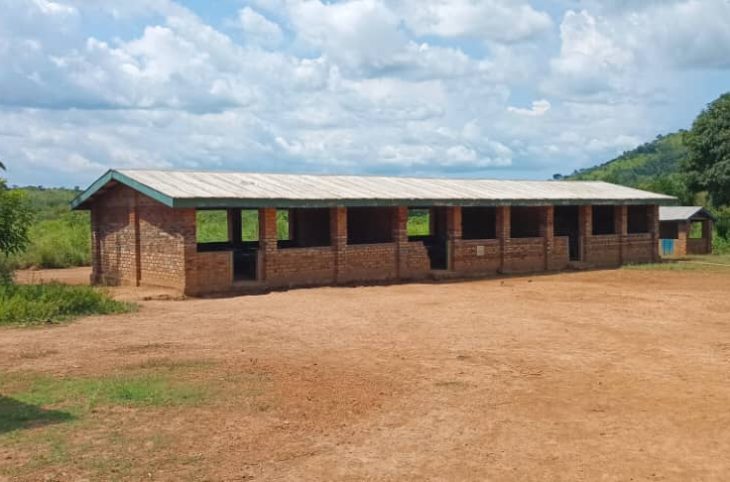 Éducation : une reprise timide des cours à l’école primaire de Ngoukomba 2