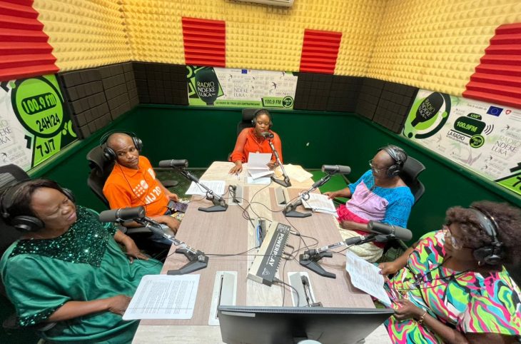 Santé mentale : mieux comprendre pour mieux accompagner