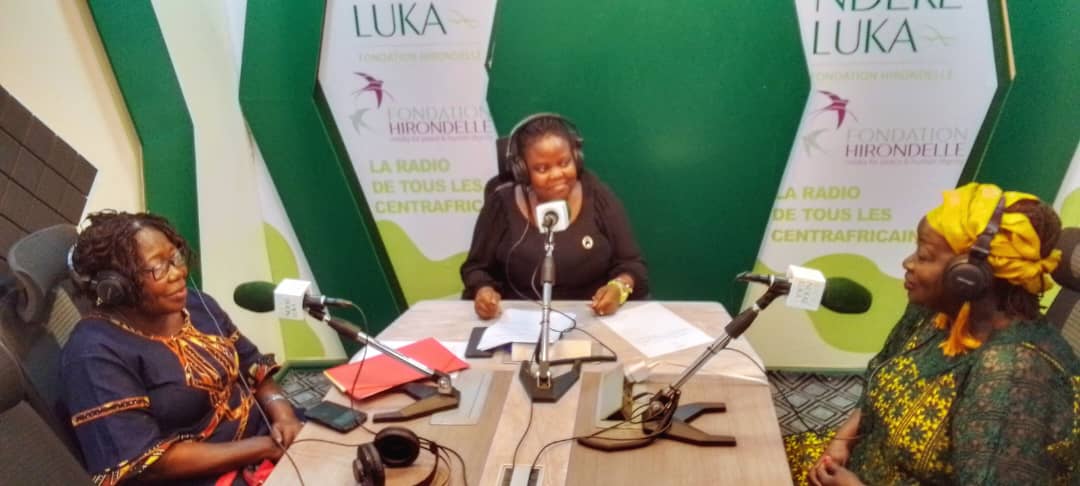 Briser le silence : femmes et souffrances invisibles