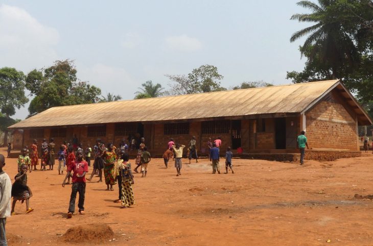 L’éducation dans la sous-préfecture de Ouandja-Kotto confrontée à des difficultés