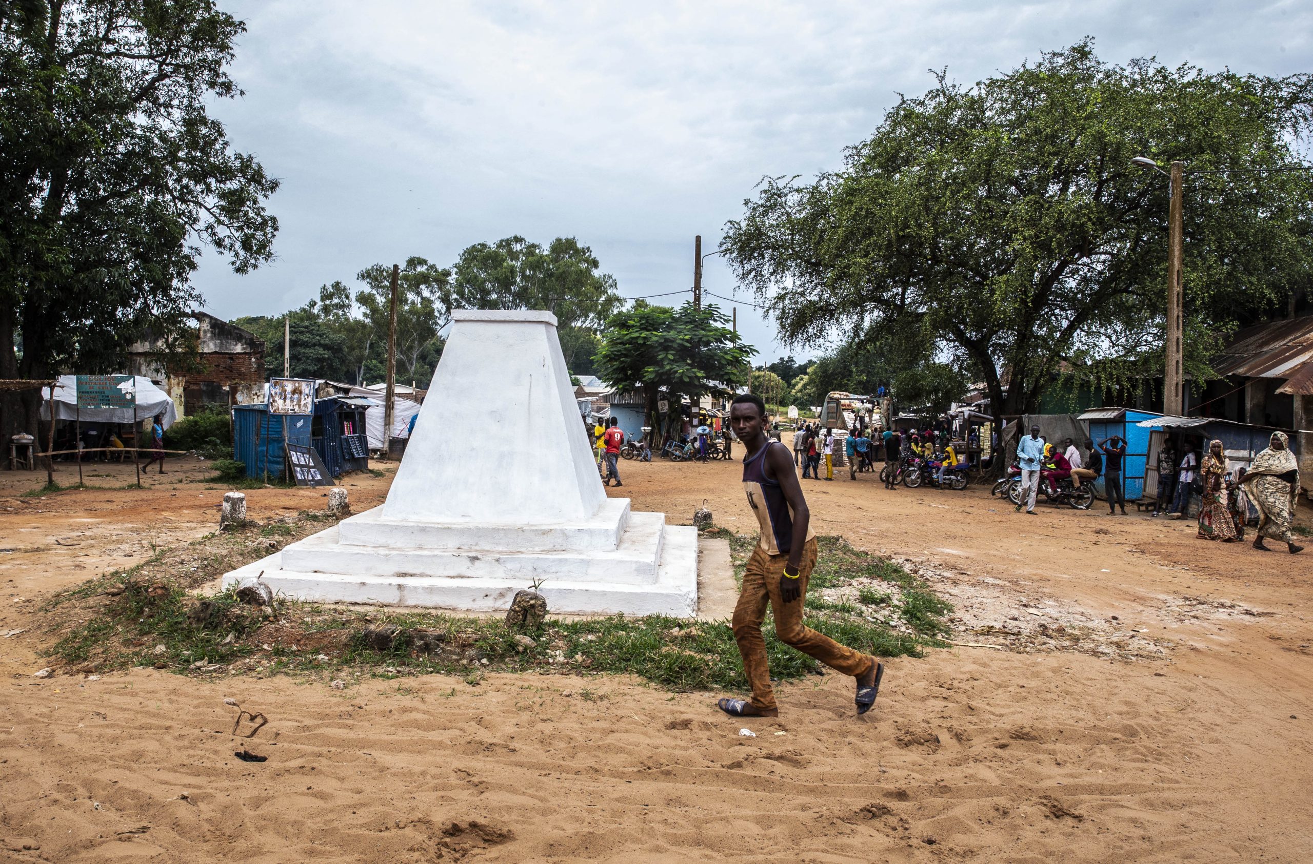 Education : le deuxième trimestre menacé par la grève des enseignants contractuels de Bamingui-Bangoran