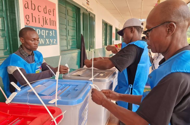 Elections partielles : des dizaines de circonscriptions concernées, les candidatures jusqu’au 7 février