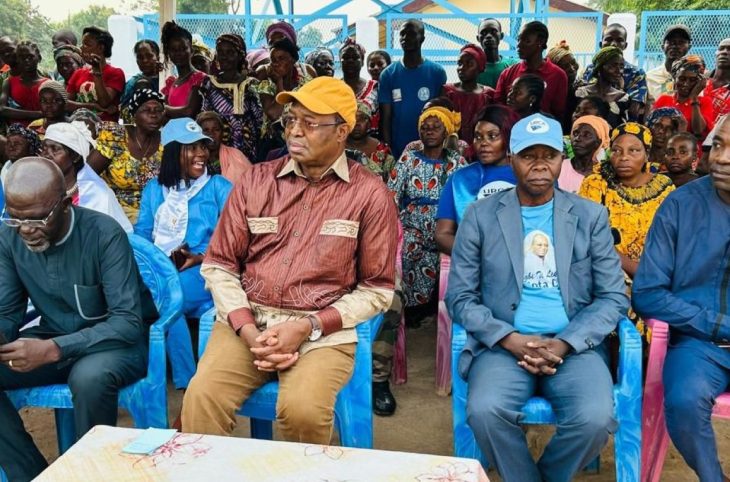 Elections 2025 : L’URCA dénonce « une entrave à la liberté d’expression »