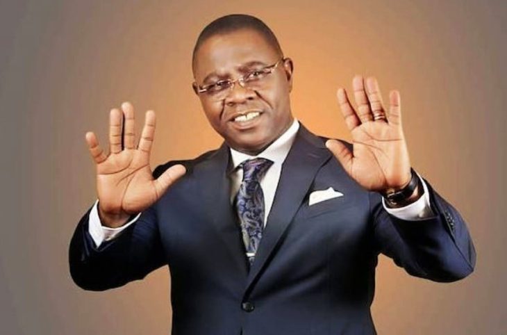 Présidentielle du 28 décembre 2025 : qui est Henri-Marie Dondra ?