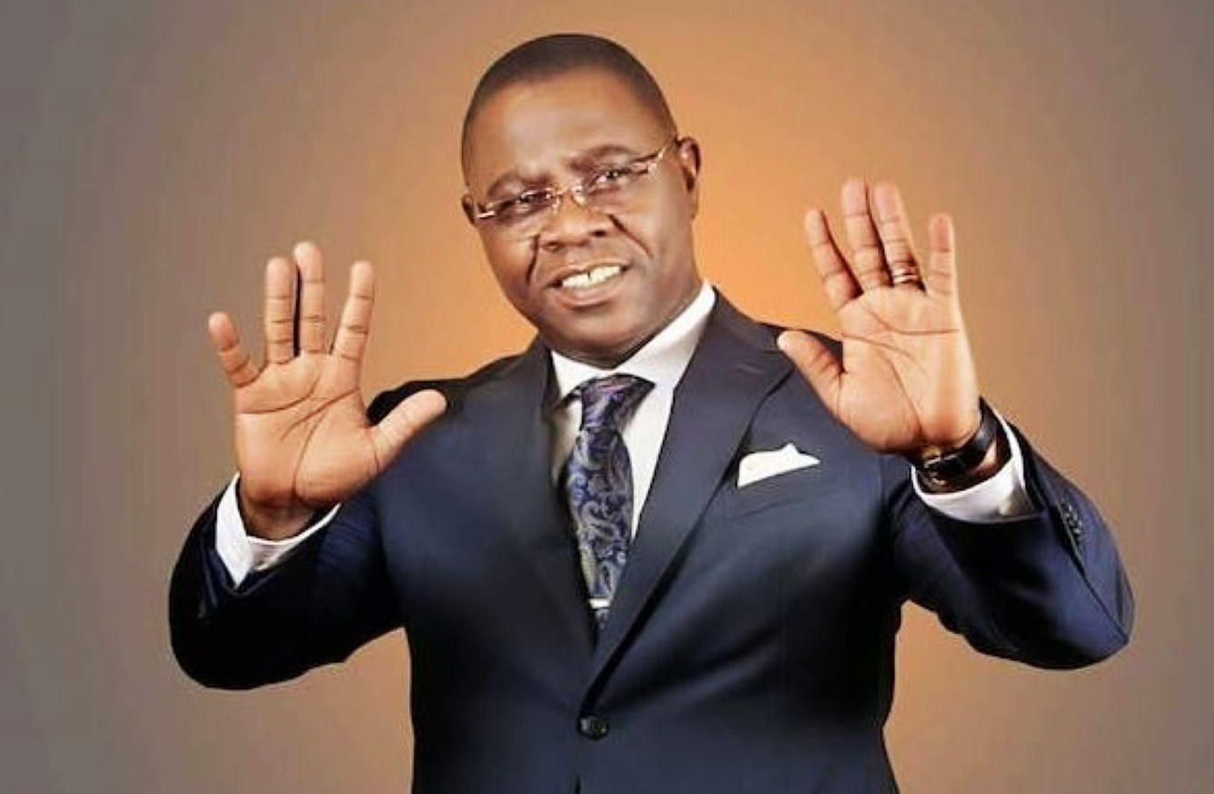 Présidentielle du 28 décembre 2025 : qui est Henri-Marie Dondra ?