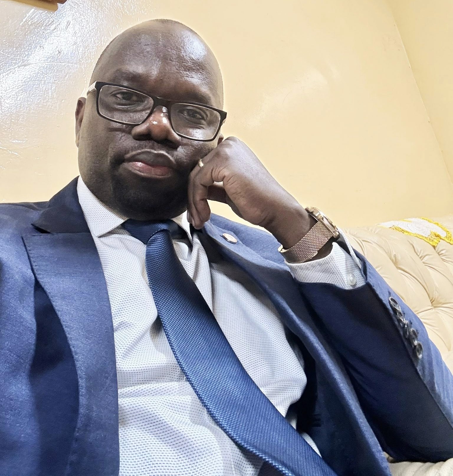 Présidentielles 2025 : « 20 minutes seront accordées à chaque candidat pour passer le message », assure le HCC