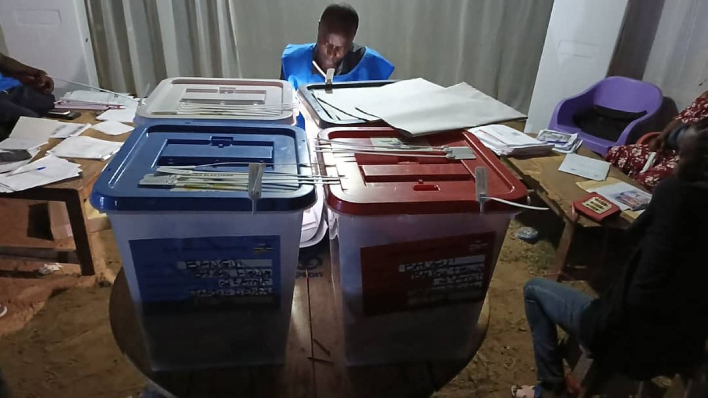 Elections 2025 : en attendant la compilation, des appels au respect des résultats provisoires