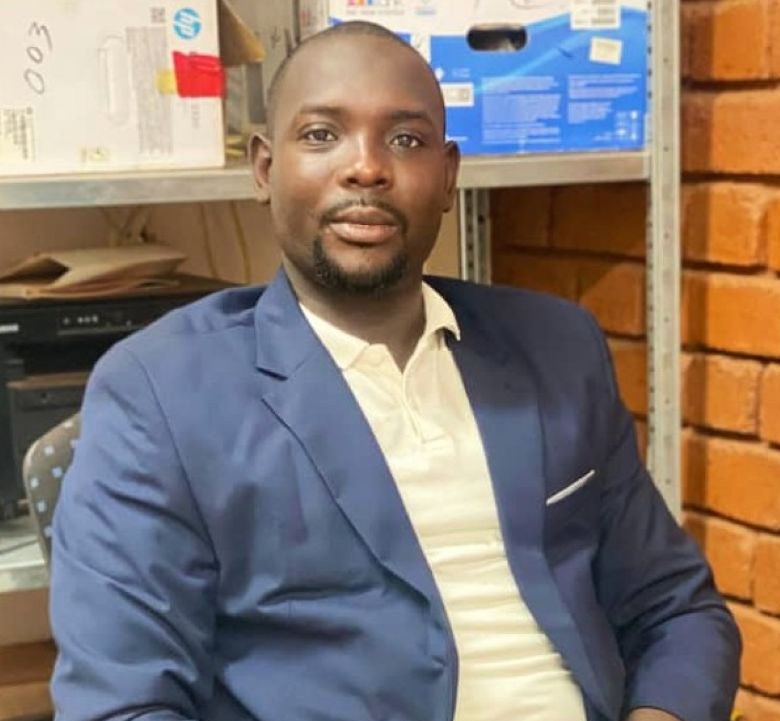 Société : « En RCA, les personnes handicapées sont toujours mises de côté »