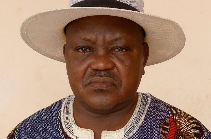 Corruption : "Malheureusement cette pratique continue dans notre pays"