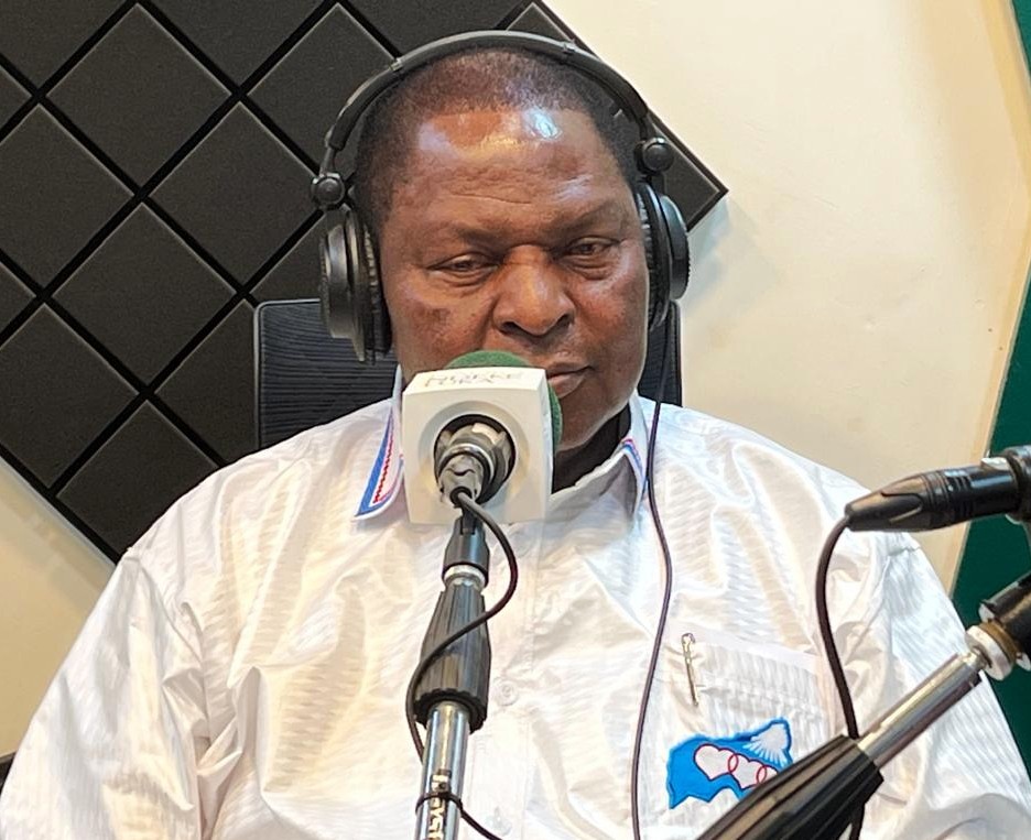 Elections 2025 : « Le peuple centrafricain a choisi la démocratie »