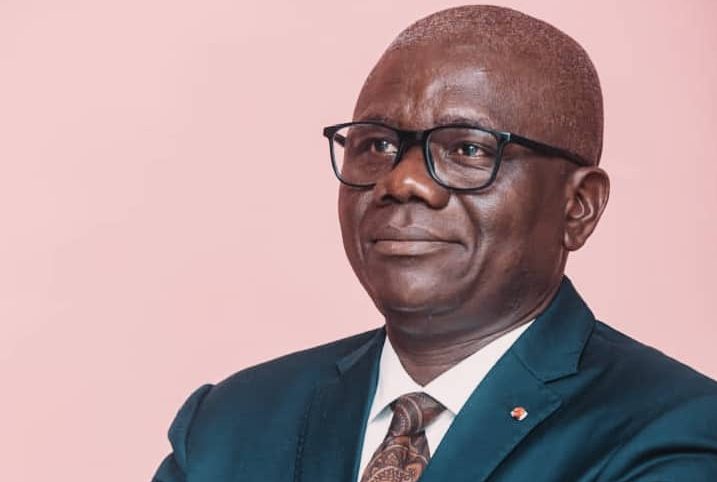 Présidentielle du 28 décembre 2025 : qui est Marcelin Yaléméndé ?