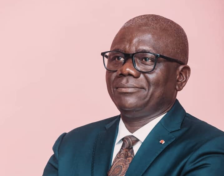 Présidentielle du 28 décembre 2025 : qui est Marcelin Yaléméndé ?