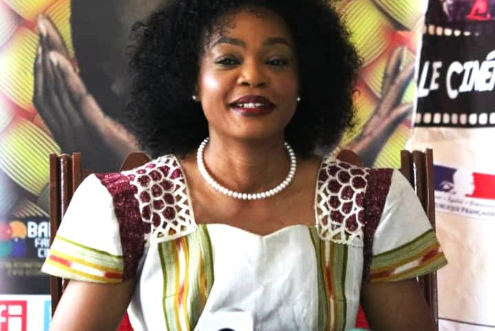 Bangui fait son cinéma : "un événement qui permet de changer le narratif sur notre pays"
