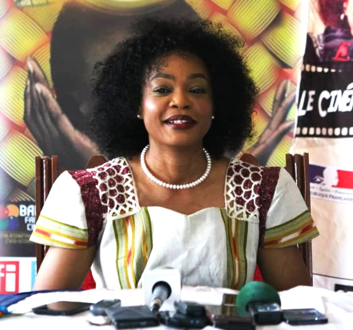 Bangui fait son cinéma : « un événement qui permet de changer le narratif sur notre pays »